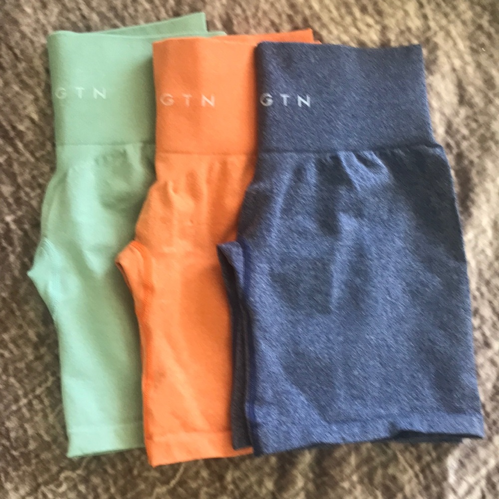 NVGTN
